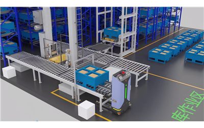 Breaking the Deadlock of Traditional Warehousing Pain Points | How Kesheng Intelligent Automated Storage Reshapes the New Paradigm of Manufacturing Workshop Logistics